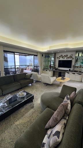 Apartamento à venda com 4 quartos, 3 suítes, 3 vagas e 218m² no Piedade, Jaboatão dos Guararapes (PE) — foto 4 de 30