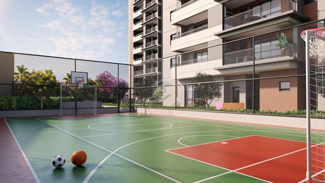 Apartamento à venda com 3 quartos, 1 suíte, 2 vagas e 98m² no Jardim Emilia, Sorocaba (SP) — foto 11 de 24