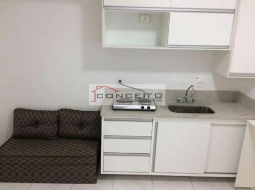 Apartamento Kitchenette/Studio em Vila Gomes Cardim  -  São Paulo