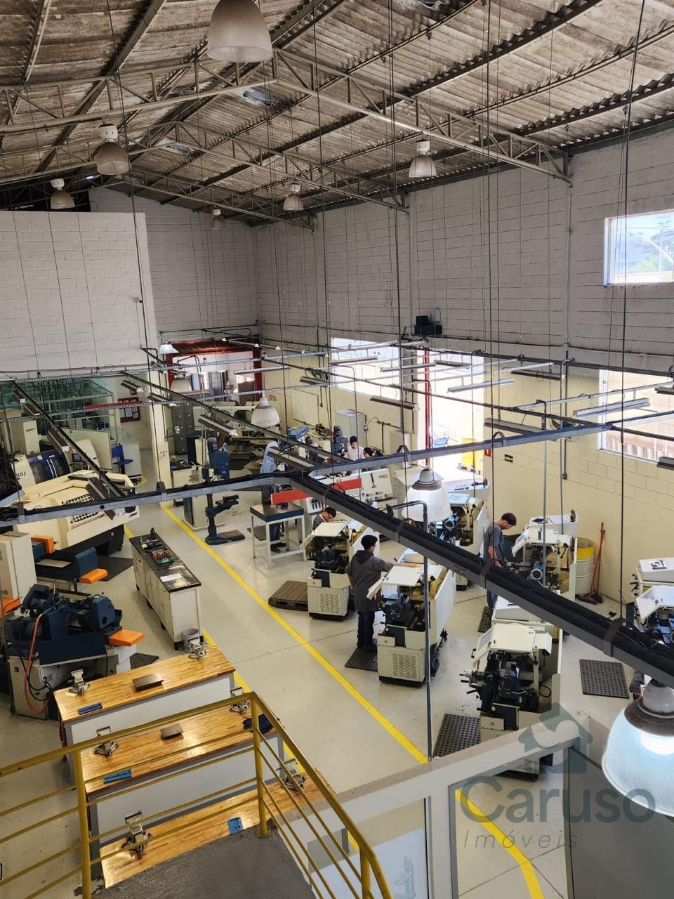 Comercial à venda com 630m² no Chácara São José, Arujá (SP) — foto 8 de 21