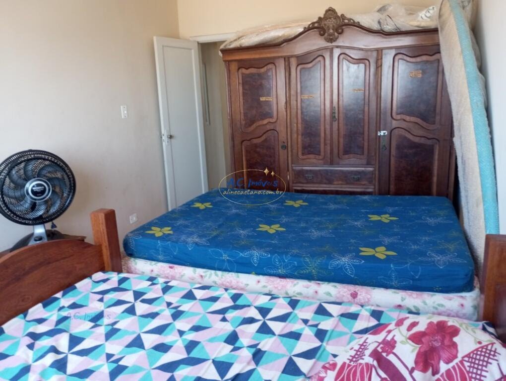 Apartamento à venda com 2 quartos, 1 banheiro, 1 vaga e 66m² no Guilhermina, Praia Grande (SP) — foto 8 de 23