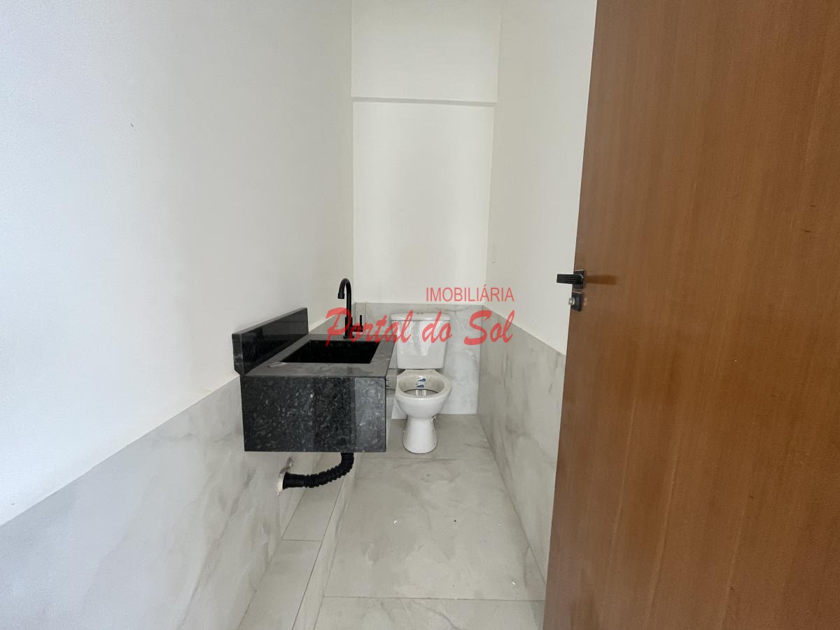 Comercial para alugar com 3 banheiros e 145m² no Centro, Santo Antônio da Platina (PR) — foto 4 de 12