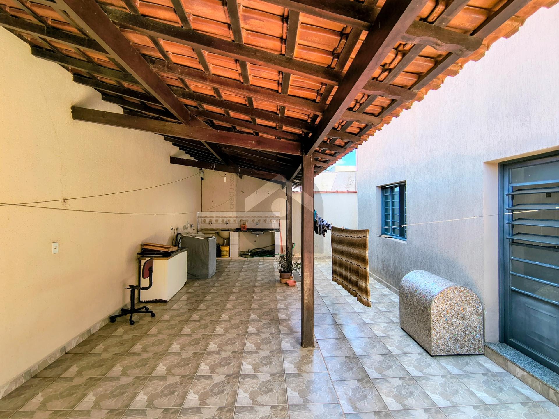 Casa, 5 quartos - Foto 47
