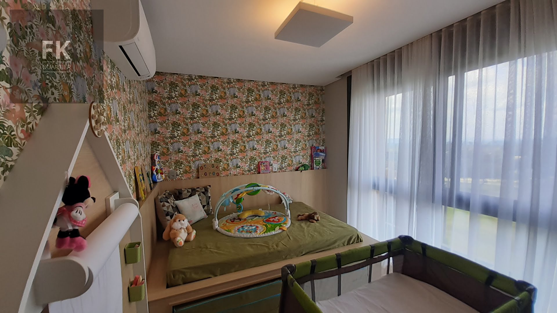 Casa para alugar com 3 quartos, 3 suítes, 4 vagas e 400m² no Alphaville, Santana de Parnaíba (SP) — foto 23 de 30
