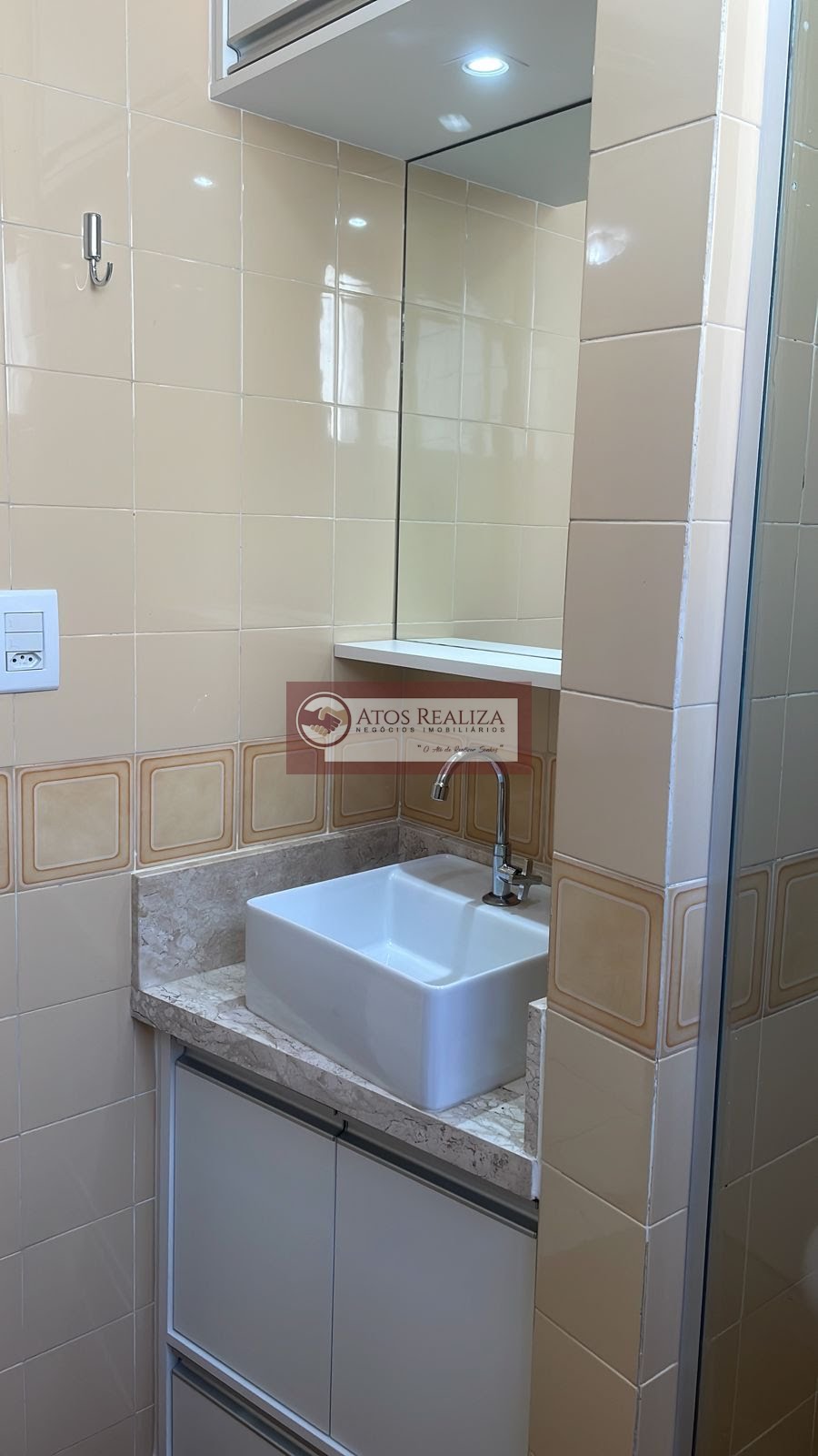 Apartamento para alugar com 2 quartos, 1 banheiro, 1 vaga e 56m² no Socorro, São Paulo (SP) — foto 25 de 30