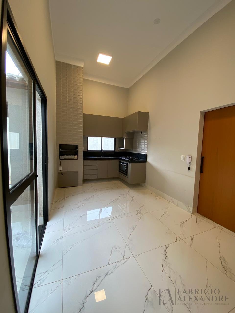 Casa à venda com 3 quartos, 1 suíte, 2 vagas e 87m² no Setsul, São José do Rio Preto (SP) — foto 14 de 29