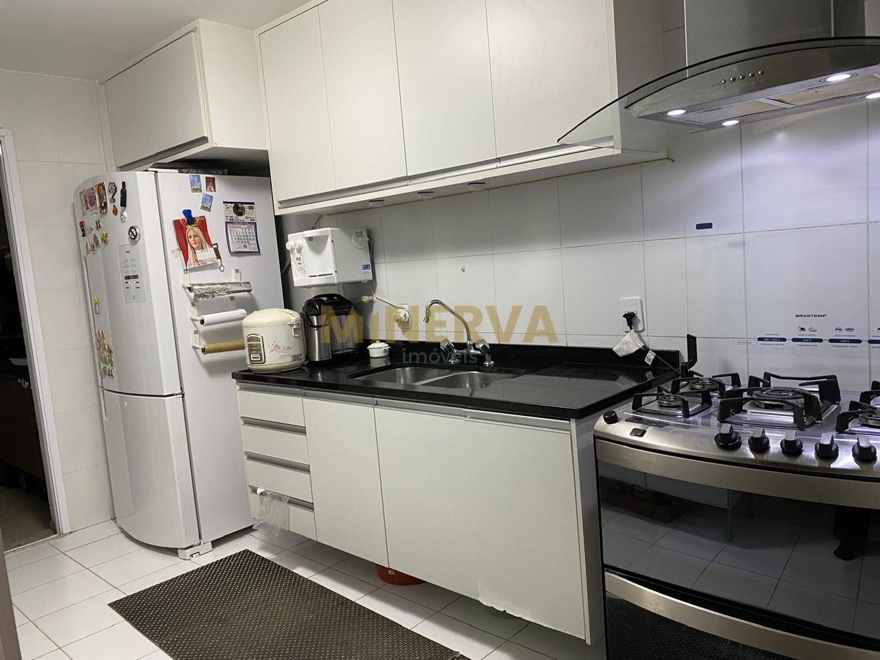 Apartamento à venda com 4 quartos, 3 suítes, 3 vagas e 171m² no Aclimação, São Paulo (SP) — foto 22 de 28