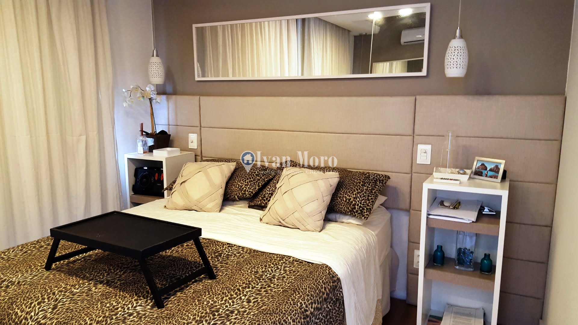 Apartamento para alugar com 1 quarto, 1 banheiro e 35m² no Daniela, Florianópolis (SC) — foto 17 de 23