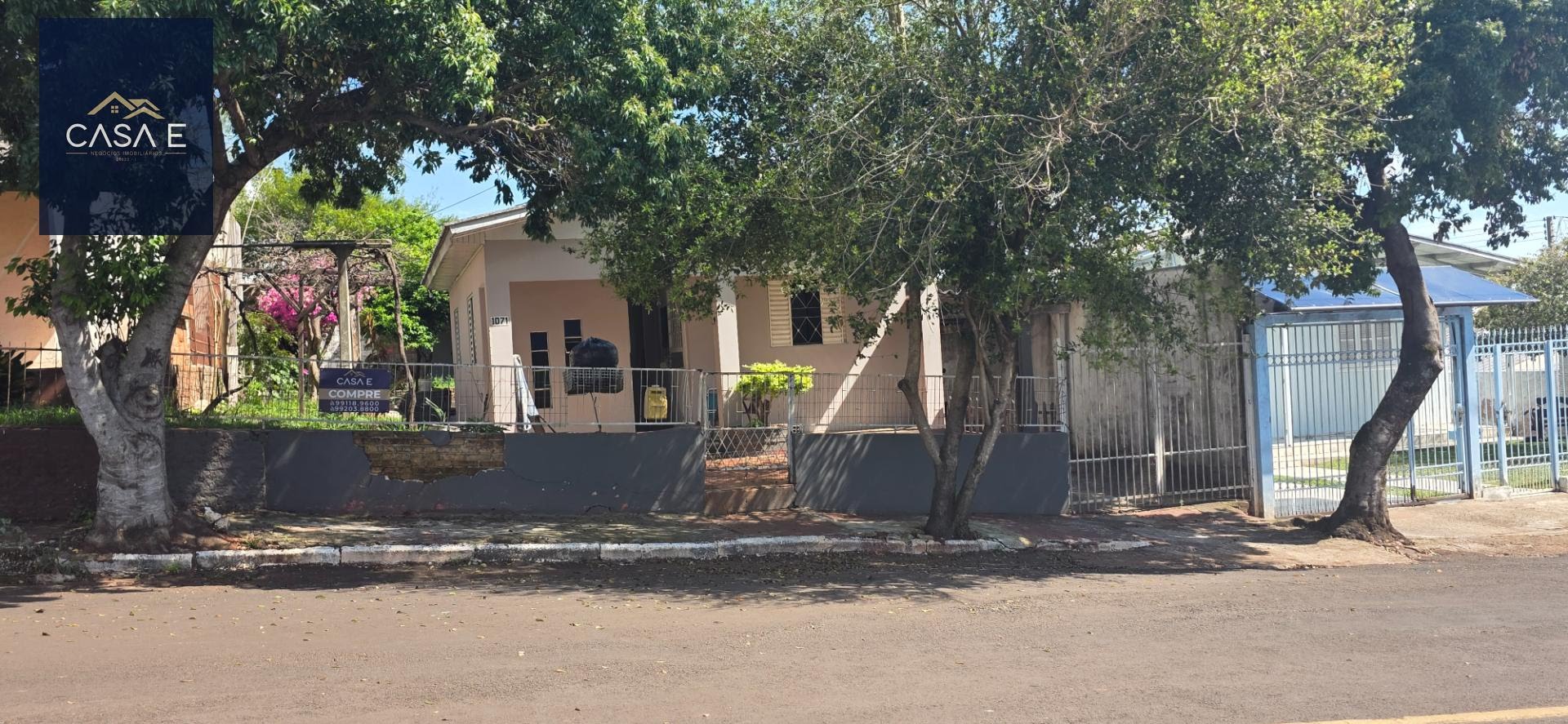 Casa à venda com 3 quartos, 1 banheiro, 1 vaga e 118m² no Assis Brasil, Ijuí (RS) — foto 4 de 13