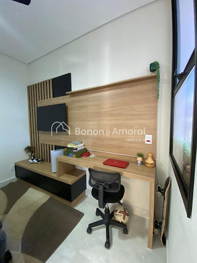Casa de Condomínio, 4 quartos - Foto 22