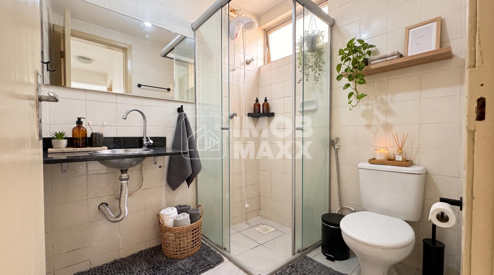 Apartamento, 2 quartos, 55 m² - Foto 9