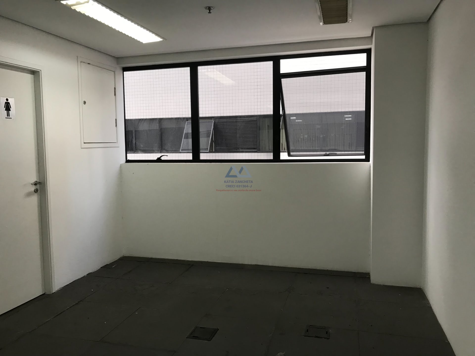 Comercial para alugar com 2 banheiros, 1 vaga e 30m² no Vila Monte Alegre, São Paulo (SP) — foto 9 de 30