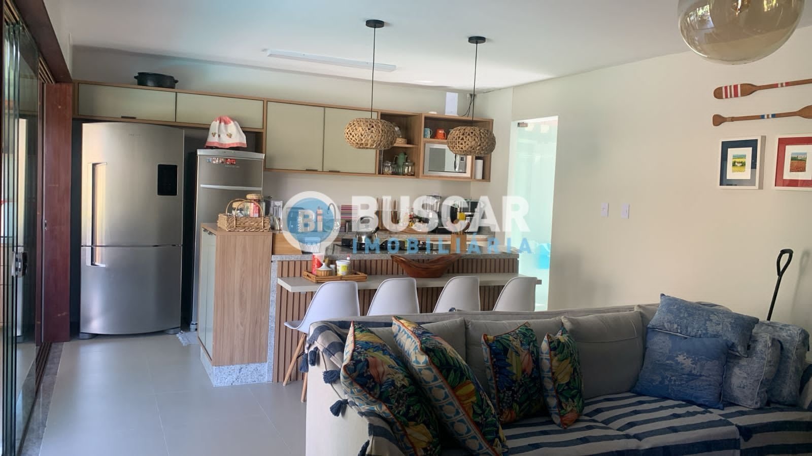 Casa à venda com 3 quartos, 3 suítes, 2 vagas e 250m² no Imbassaí, Mata de São João (BA) — foto 7 de 30