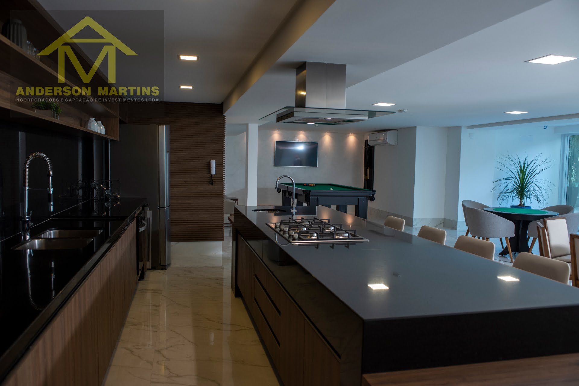 Apartamento à venda com 4 quartos, 5 banheiros, 4 vagas e 240m² no Praia da Costa, Vila Velha (ES) — foto 7 de 20