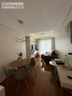 Apartamento em Vila Matilde  -  São Paulo