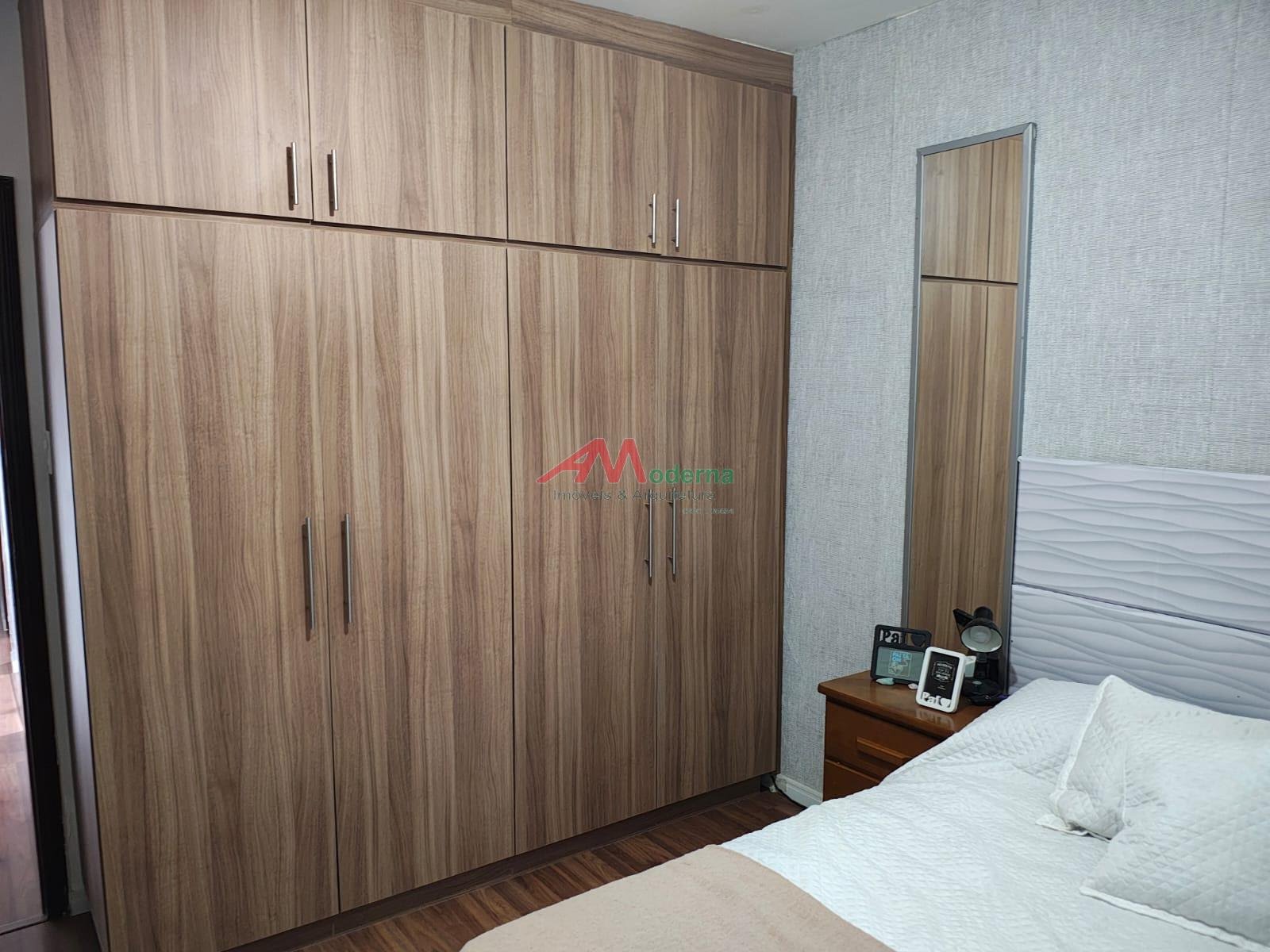 Casa à venda com 3 quartos, 2 suítes, 2 vagas e 152m² no Paulicéia, São Bernardo do Campo (SP) — foto 22 de 30