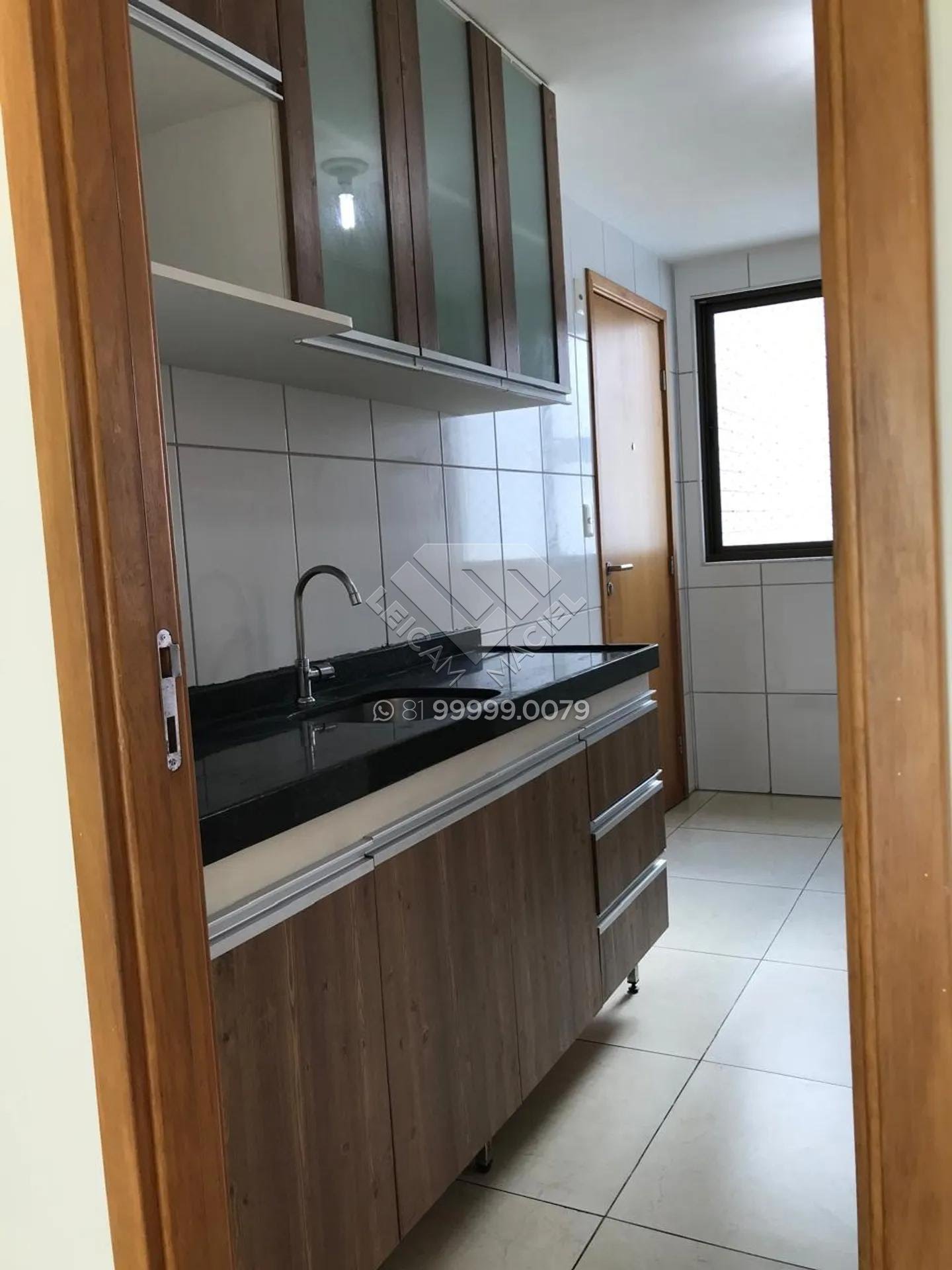 Apartamento à venda com 3 quartos, 2 suítes, 2 vagas e 90m² no Torre, Recife (PE) — foto 17 de 30