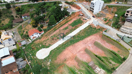 Lote em Vila Nova  -  Santa Teresa