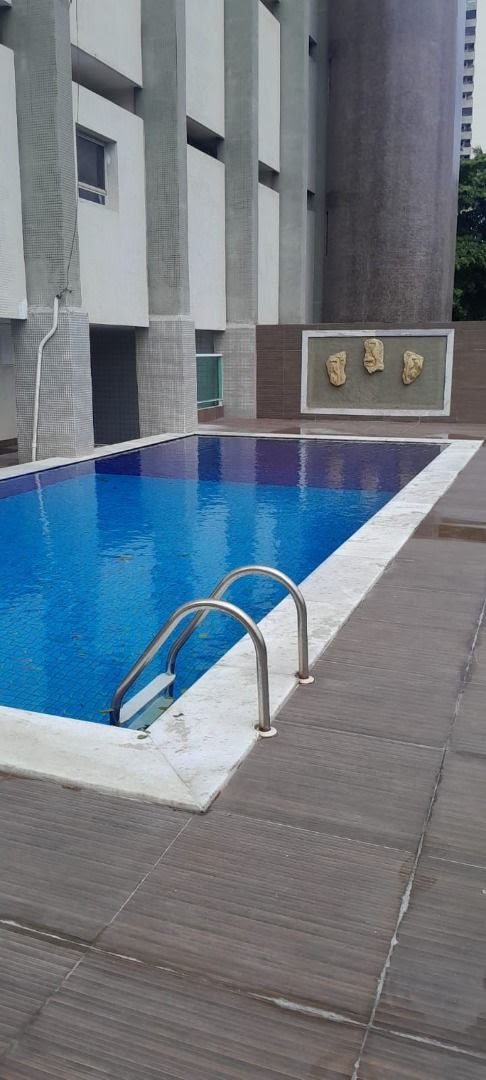 Apartamento à venda com 3 quartos, 2 suítes e 173m² no Candeias, Jaboatão dos Guararapes (PE) — foto 3 de 28