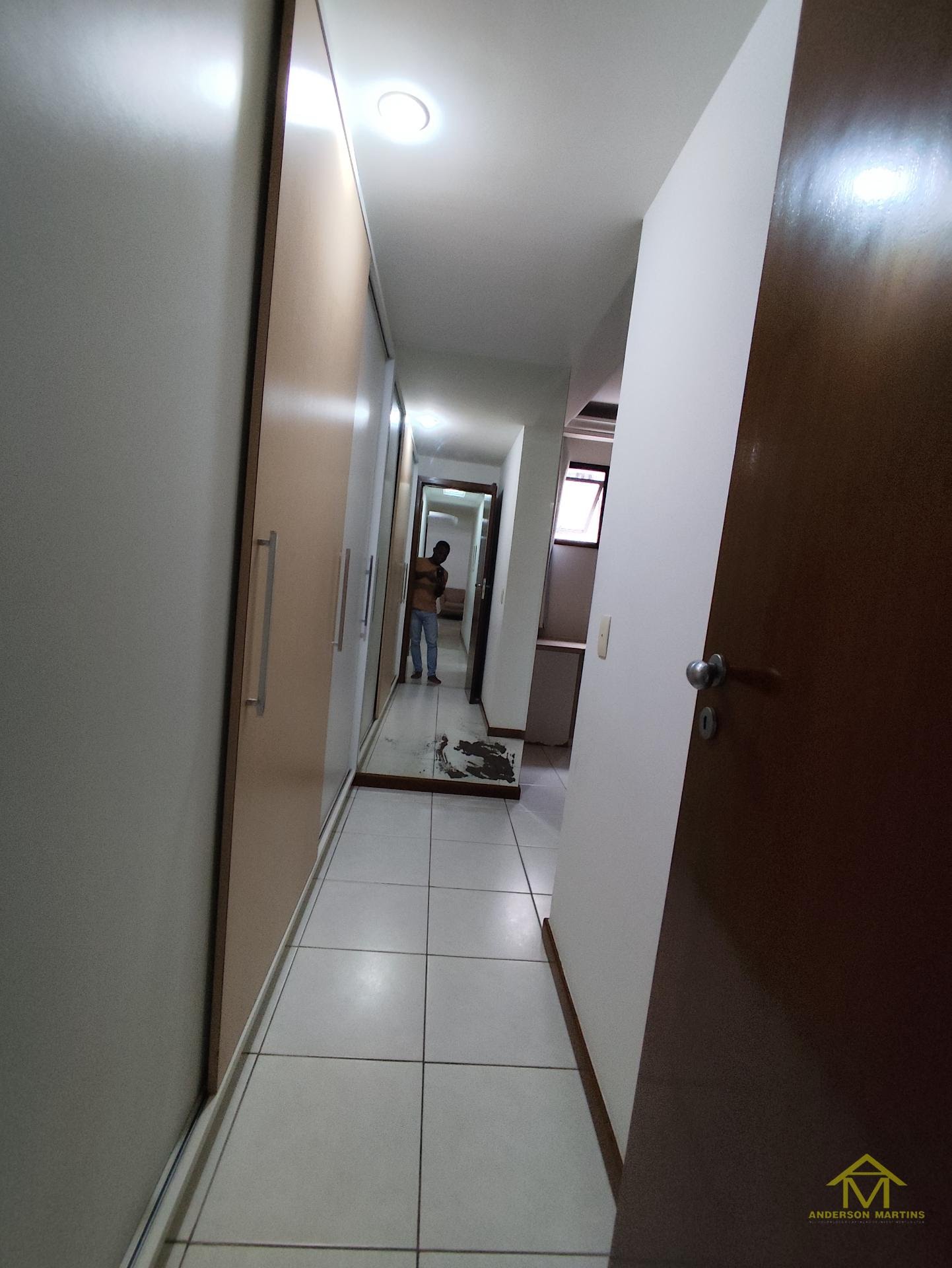 Apartamento, 4 quartos, 210 m² - Foto 13