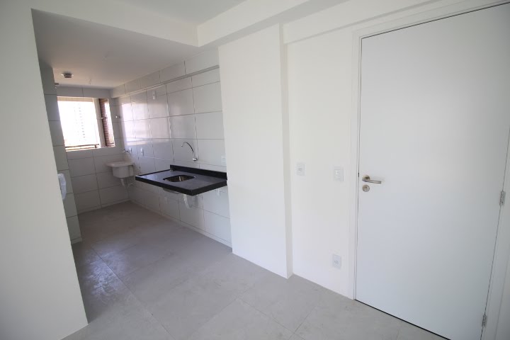 Apartamento à venda com 2 quartos, 2 banheiros, 1 vaga e 51m² no Parnamirim, Recife (PE) — foto 29 de 30