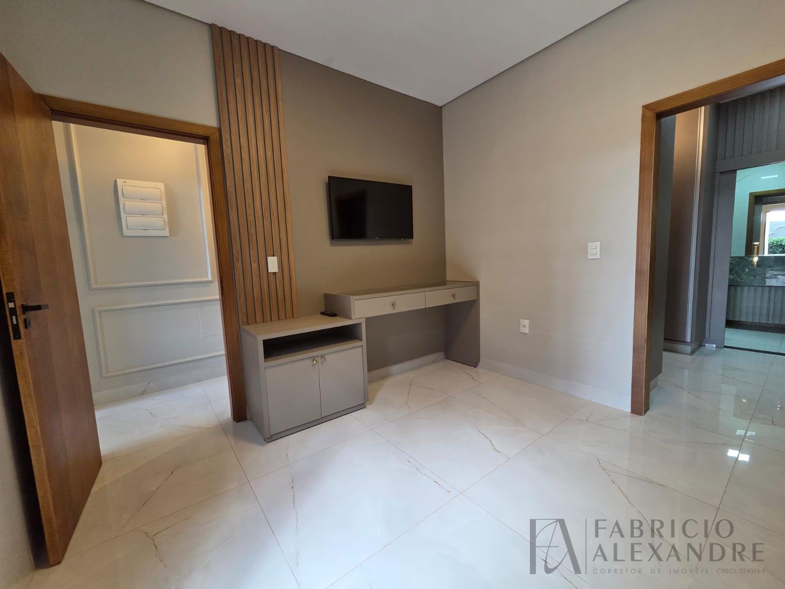 Casa à venda com 3 quartos, 3 suítes e 168m² no Village Provence, São José do Rio Preto (SP) — foto 10 de 17