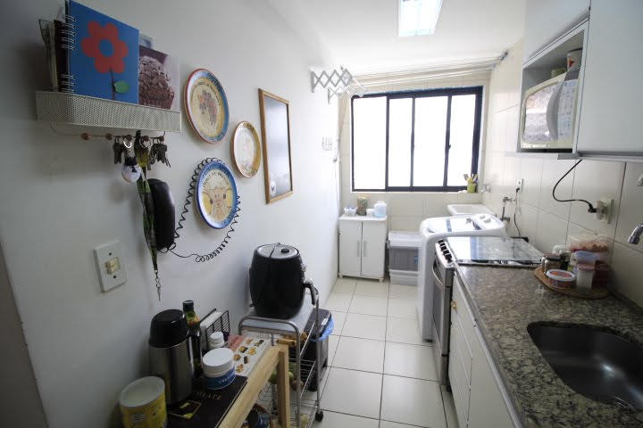Apartamento à venda com 2 quartos, 1 suíte, 1 vaga e 70m² no Madalena, Recife (PE) — foto 21 de 24