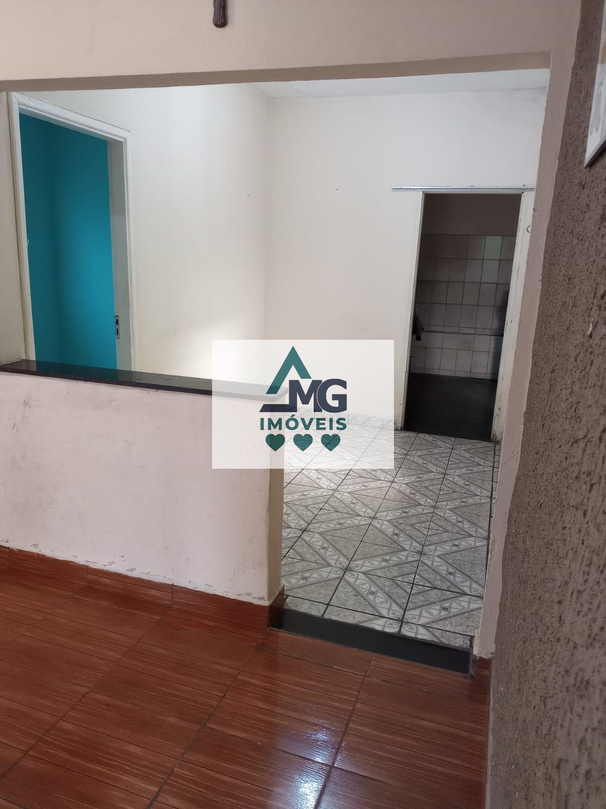 Casa à venda com 4 quartos, 2 banheiros e 2 vagas no Nossa Senhora Aparecida, Três Corações (MG) — foto 4 de 13
