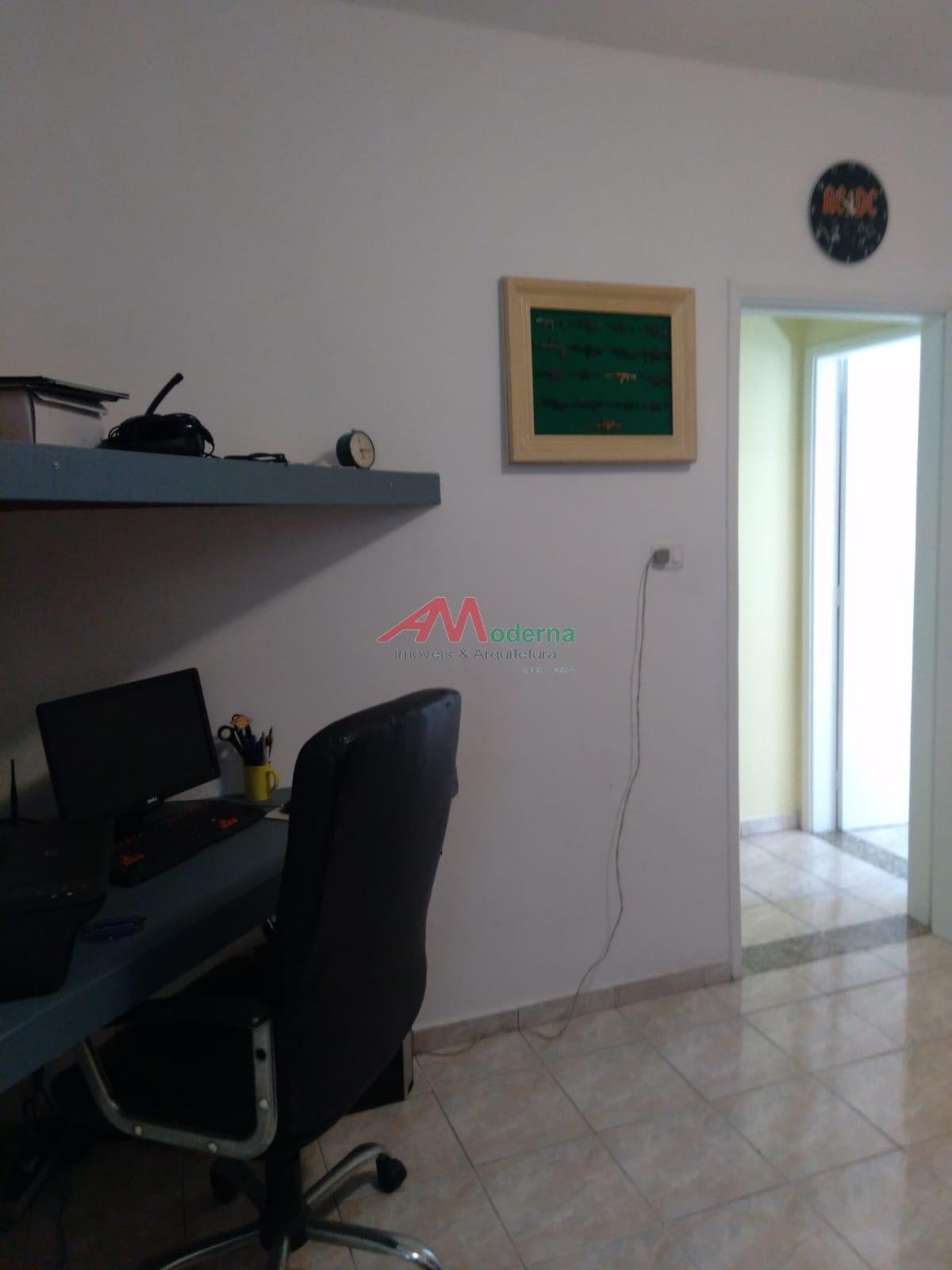 Casa à venda com 3 quartos, 3 banheiros, 2 vagas e 180m² no Paulicéia, São Bernardo do Campo (SP) — foto 7 de 22