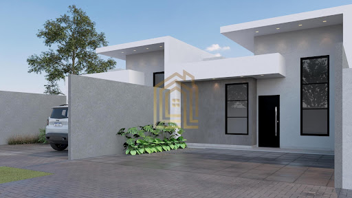 Casa à Venda no bairro Paraíso Tropical, Cascavel: 2 Quartos, 80m²