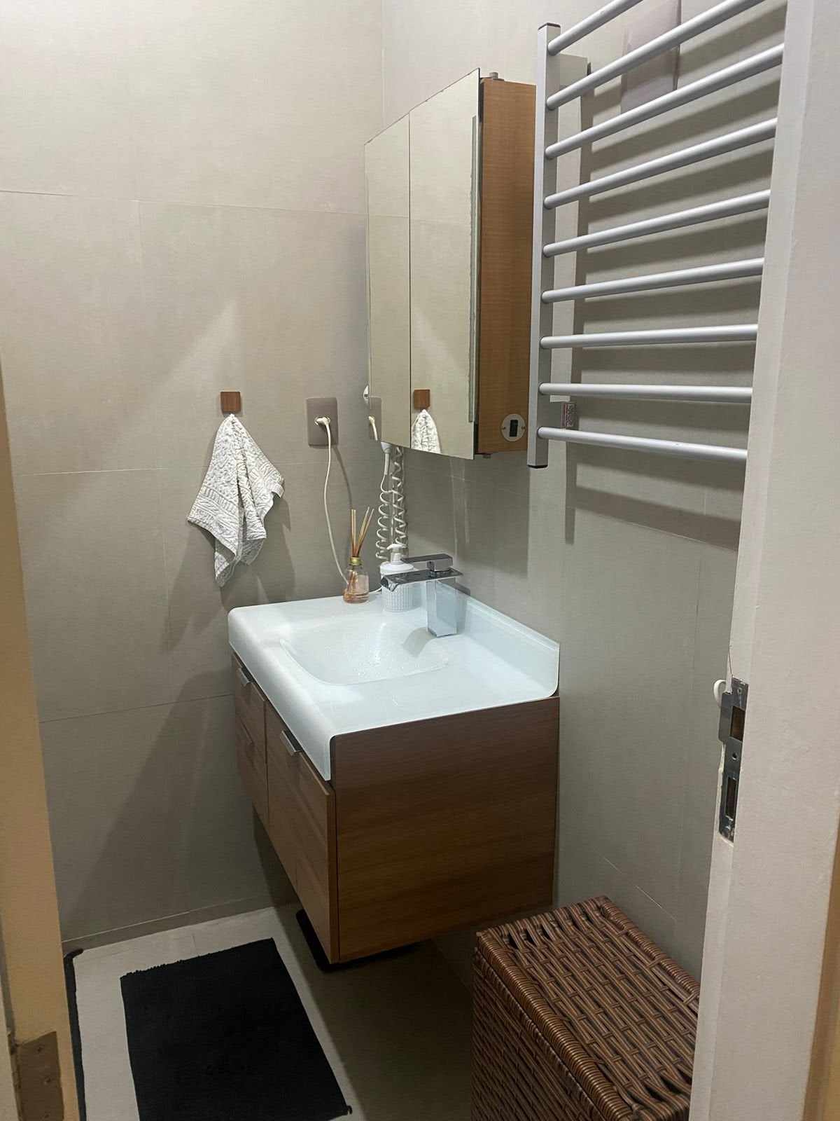 Apartamento à venda com 3 quartos, 2 banheiros, 1 vaga e 70m² no Parque São Domingos, São Paulo (SP) — foto 15 de 27
