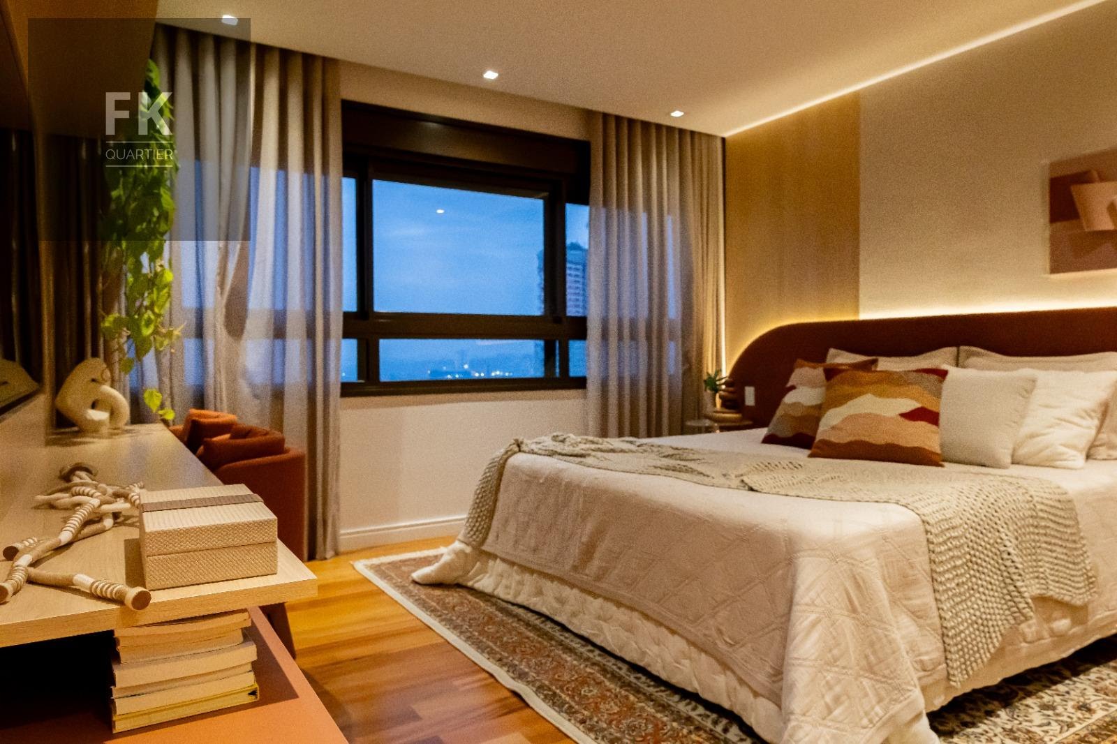 Apartamento à venda com 3 quartos, 3 suítes, 4 vagas e 228m² no Alphaville, Barueri (SP) — foto 30 de 30