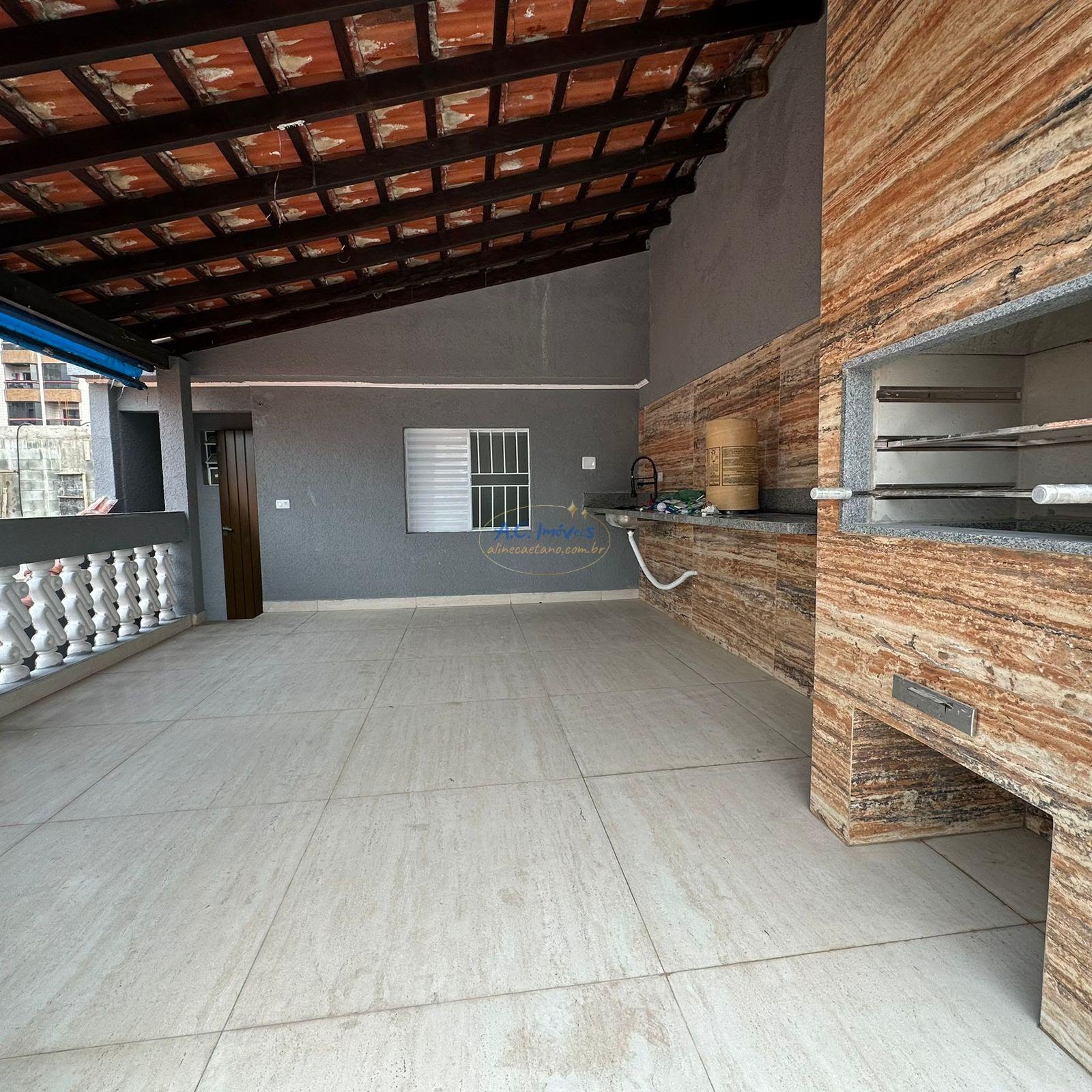 Casa à venda com 3 quartos, 2 suítes, 2 vagas e 160m² no Vila Assuncao, Praia Grande (SP) — foto 10 de 30