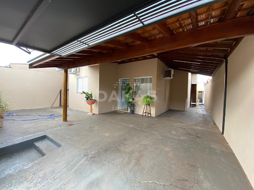 Casa em Derby Clube - Barretos, SP