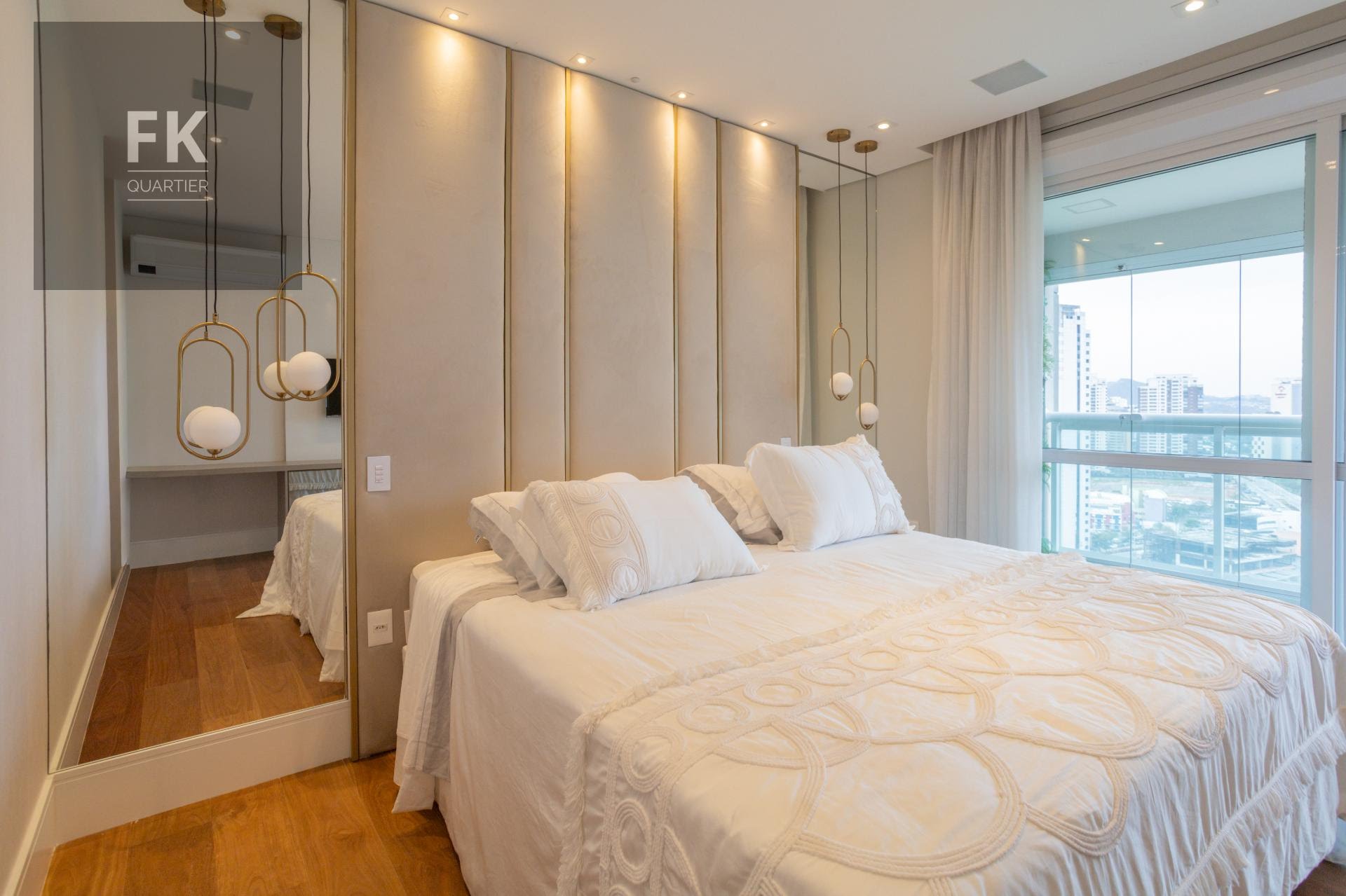 Apartamento à venda com 4 quartos, 4 suítes, 4 vagas e 338m² no Alphaville Empresarial, Barueri (SP) — foto 26 de 30