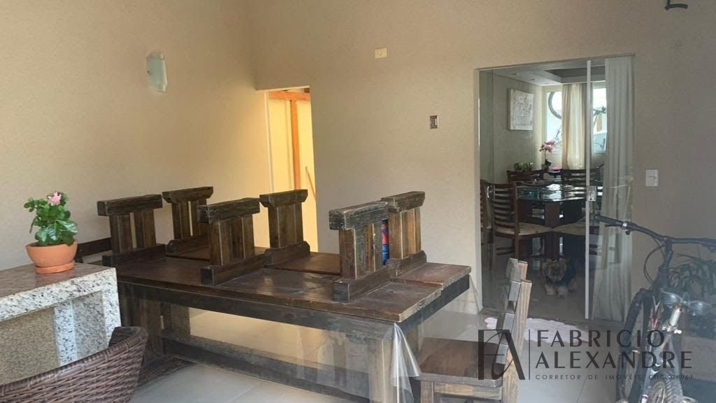 Casa à venda com 3 quartos, 3 banheiros, 4 vagas e 120m² no Jardim Yolanda, São José do Rio Preto (SP) — foto 3 de 22