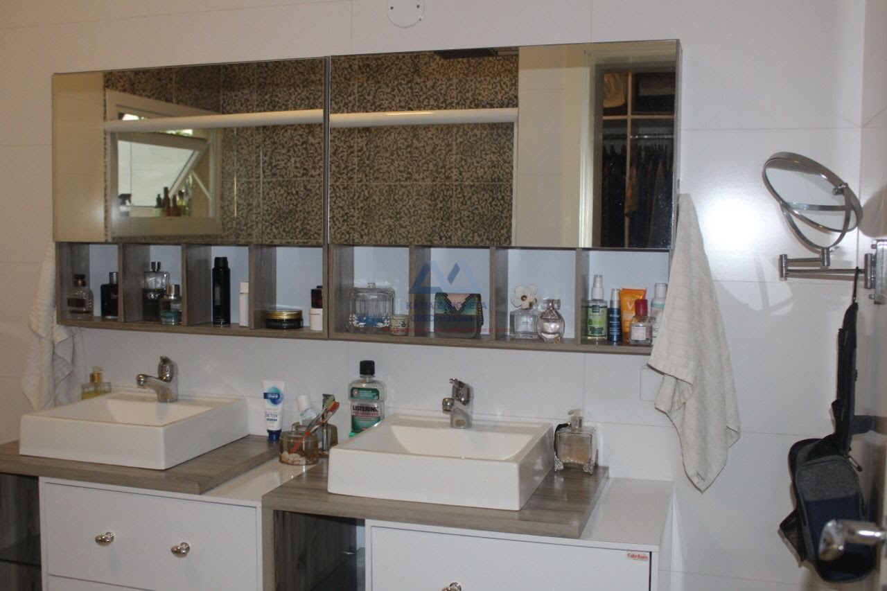 Casa à venda com 4 quartos, 4 suítes, 3 vagas e 300m² no Jardim Prudência, São Paulo (SP) — foto 19 de 30