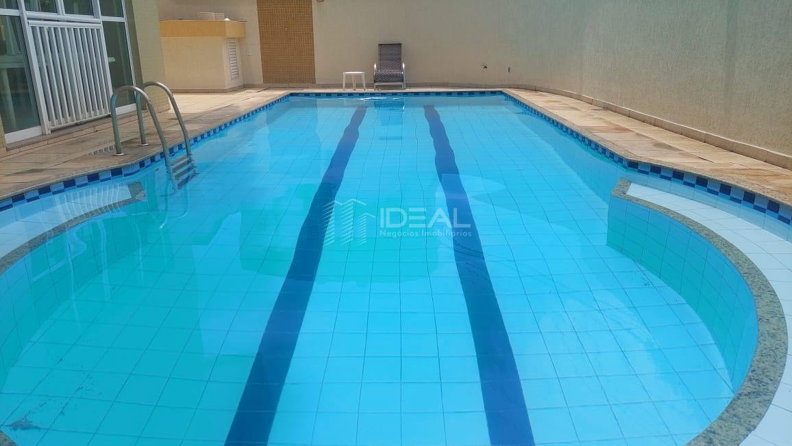 Apartamento à venda com 3 quartos, 1 suíte, 1 vaga e 136m² no Parque São Caetano, Campos dos Goytacazes (RJ) — foto 12 de 30