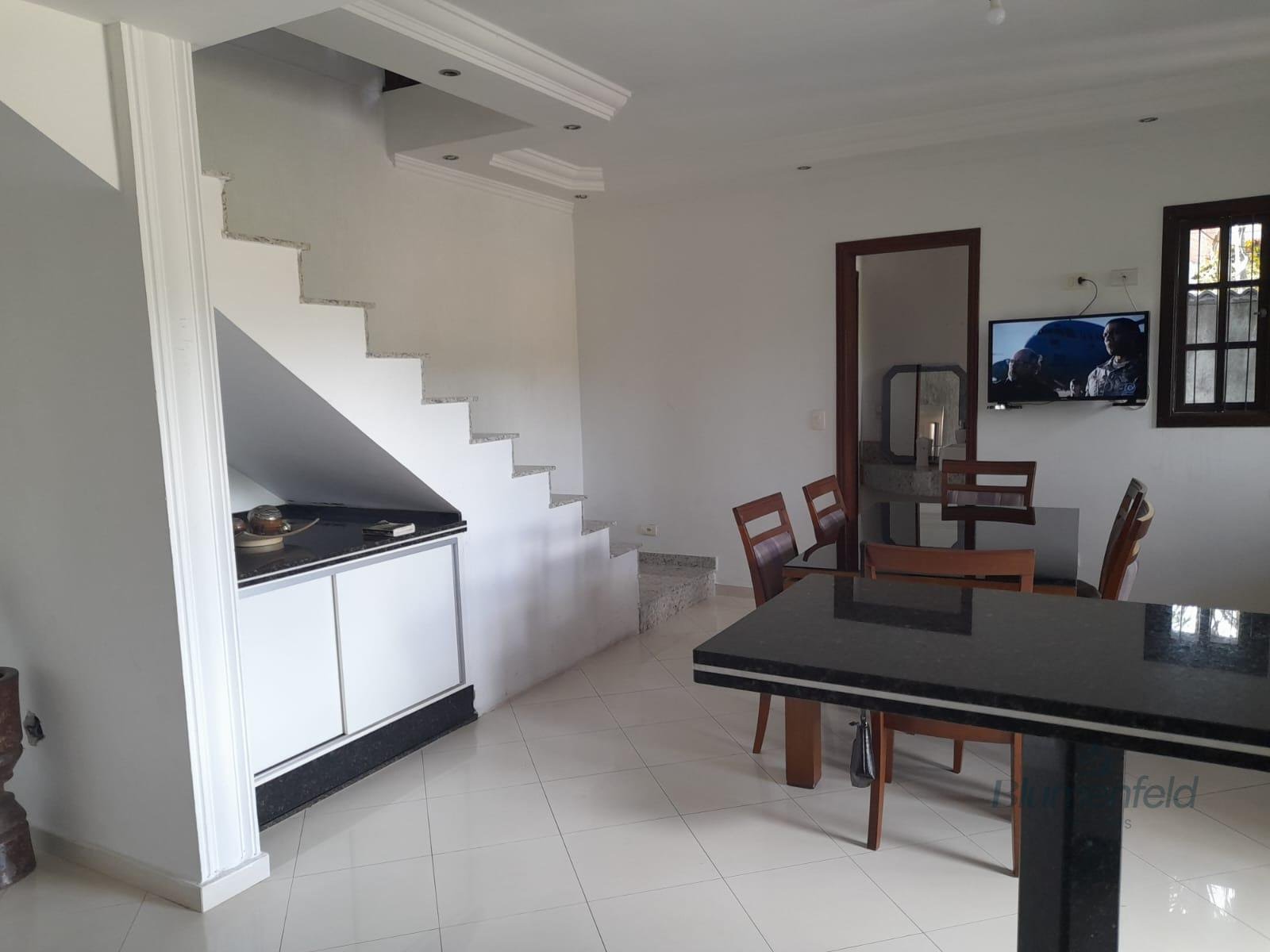 Casa à venda com 3 quartos, 2 suítes e 500m² no Center Ville, Arujá (SP) — foto 22 de 30