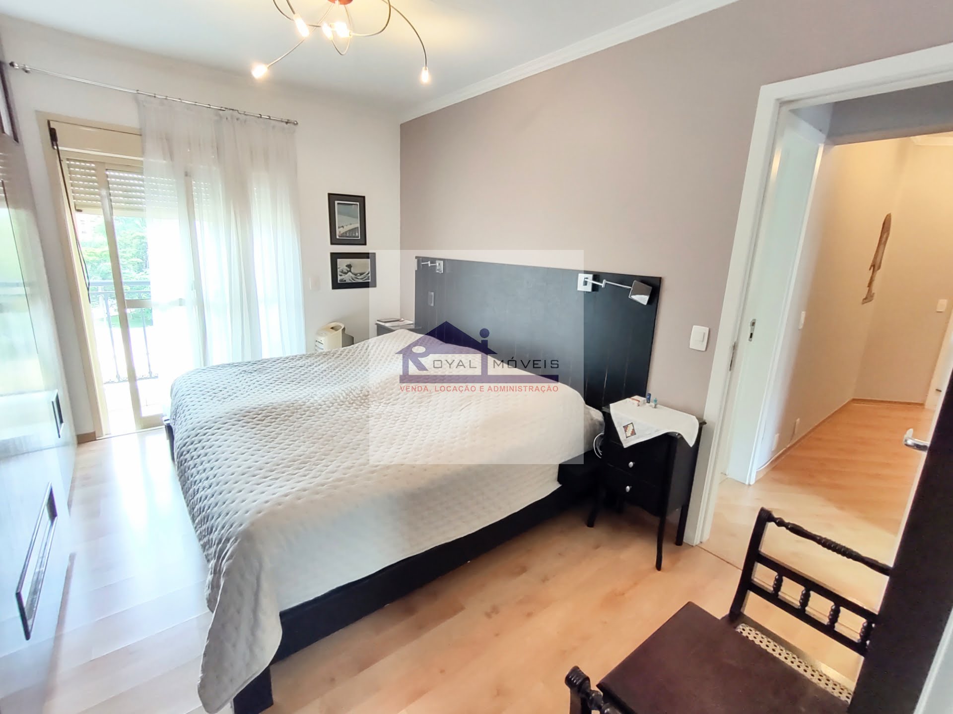 Apartamento à venda com 4 quartos, 3 suítes, 3 vagas e 127m² no Jardim Vila Mariana, São Paulo (SP) — foto 22 de 30