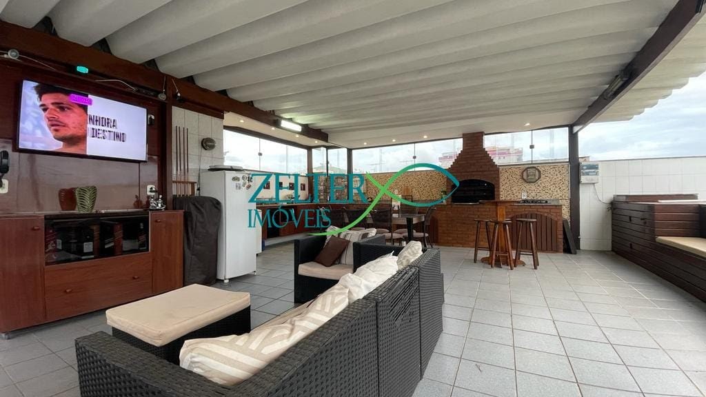 Cobertura à venda com 3 quartos, 1 suíte, 2 vagas e 120m² no Vila da Penha, Rio de Janeiro (RJ) — foto 22 de 29
