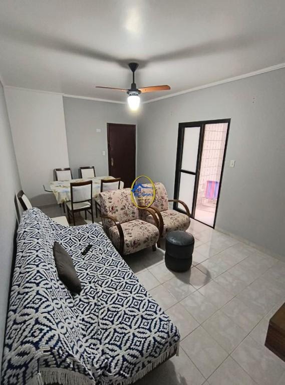 Apartamento à venda com 1 quarto, 1 banheiro, 1 vaga e 55m² no Canto do Forte, Praia Grande (SP) — foto 4 de 16