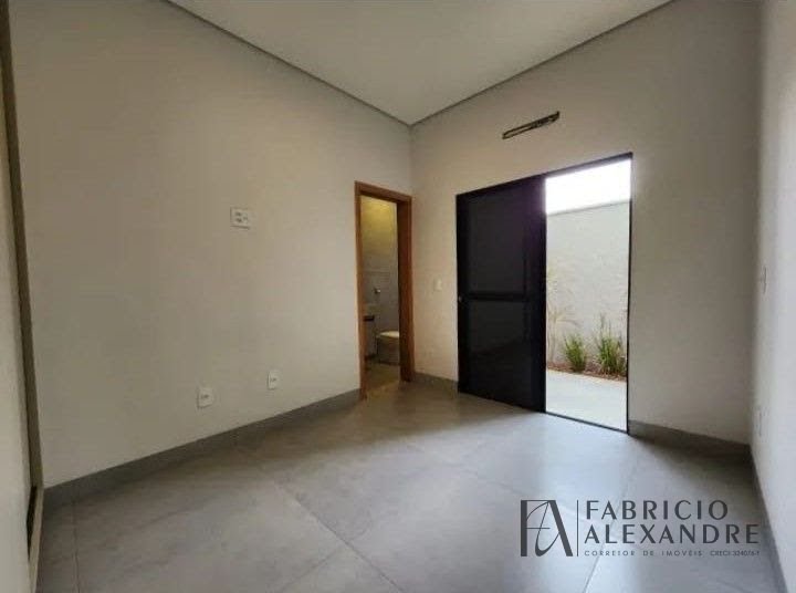 Casa à venda com 3 quartos, 3 suítes, 4 vagas e 200m² no Set Life 2, Mirassol (SP) — foto 5 de 15