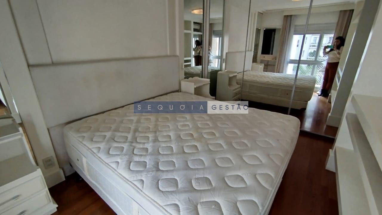 Apartamento à venda com 3 quartos, 1 suíte, 2 vagas e 163m² no Consolação, São Paulo (SP) — foto 29 de 30
