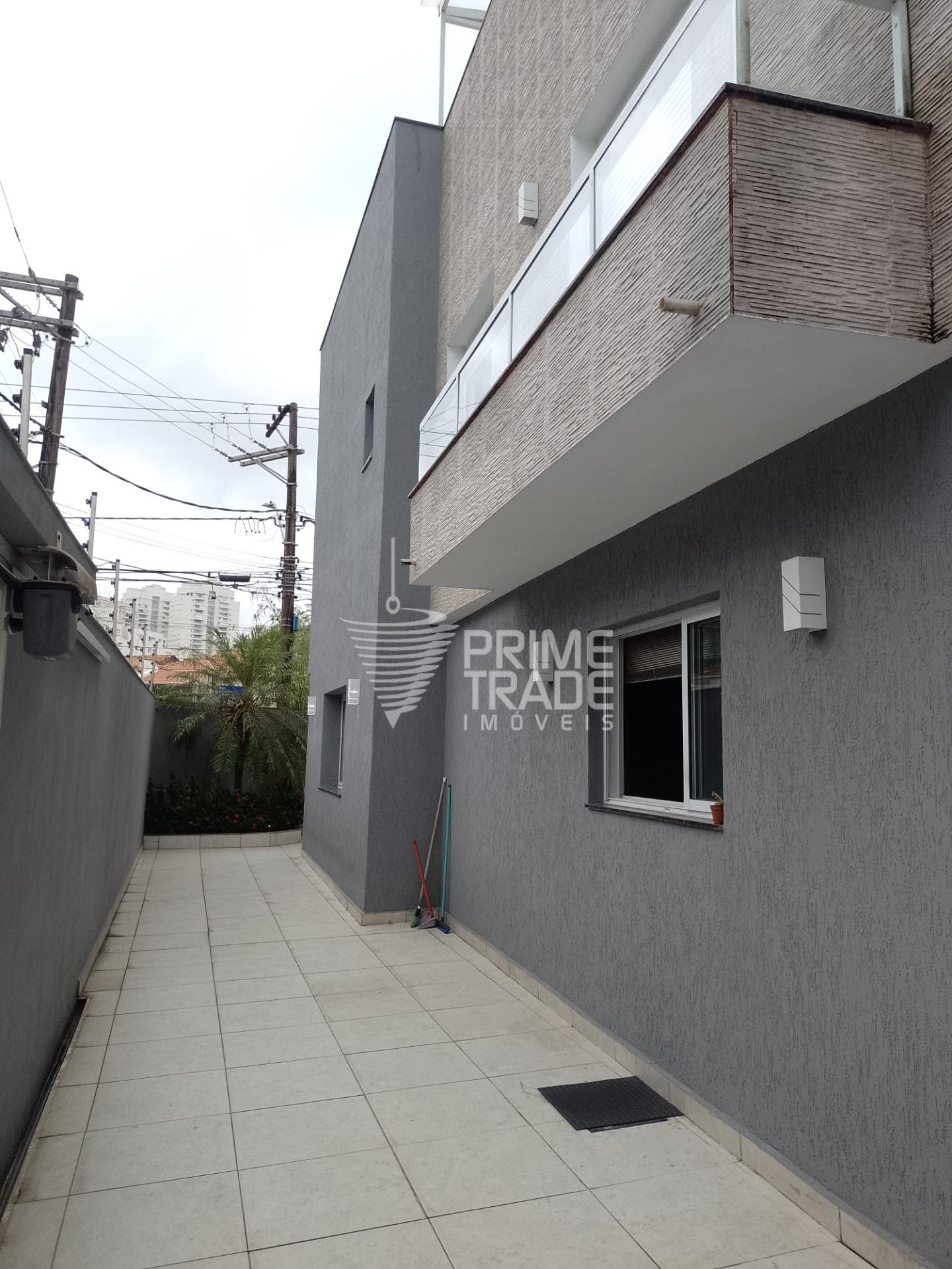 Casa à venda com 4 quartos, 3 suítes, 5 vagas e 237m² no José Menino, Santos (SP) — foto 7 de 30