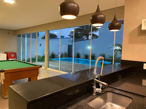 Casa em Coophavila II  -  Campo Grande