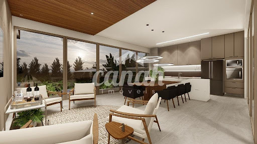 Casa à Venda em Alphaville Ribeirão Preto: 3 Suítes, 310m²