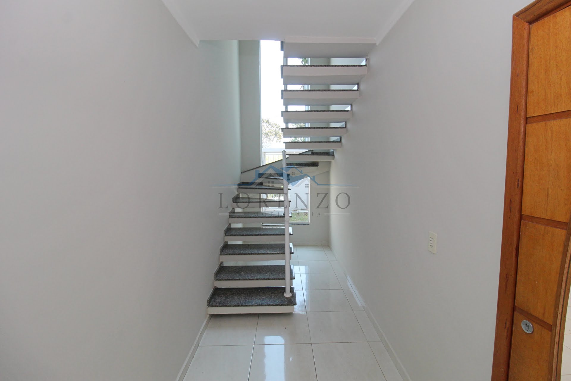 Hall de acesso 