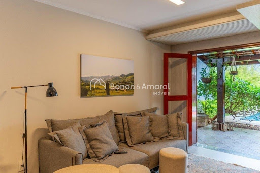 Casa de Condomínio, 4 quartos - Foto 6