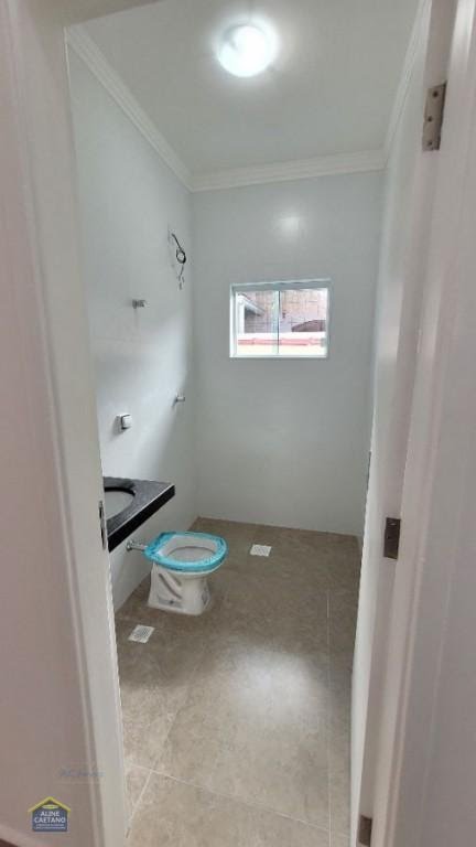 Casa à venda com 3 quartos, 3 suítes, 3 vagas e 124m² no Jardim Imperador, Praia Grande (SP) — foto 11 de 26
